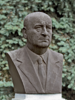 Mészöly Gyula (1980. bronz)