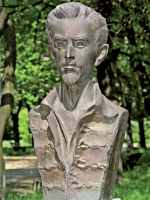 Petőfi Sándor (1985. bronz)